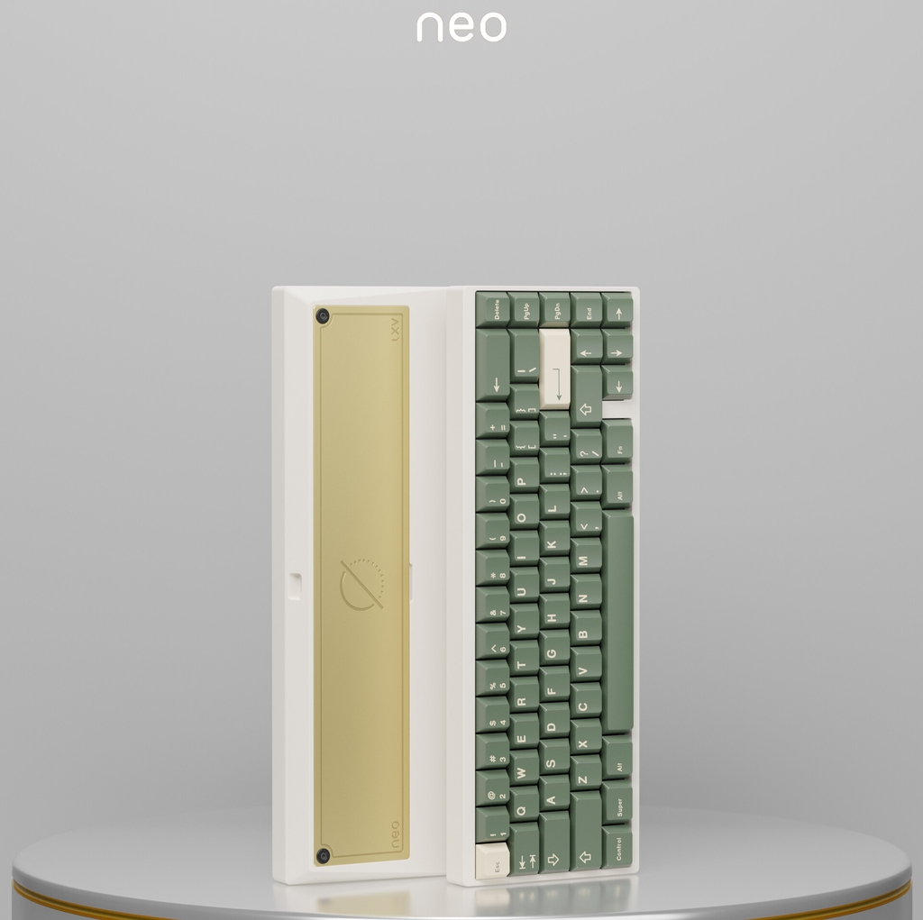 Neo65 Case
