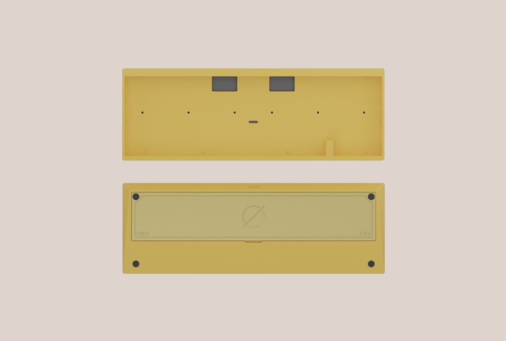 Neo65 Case