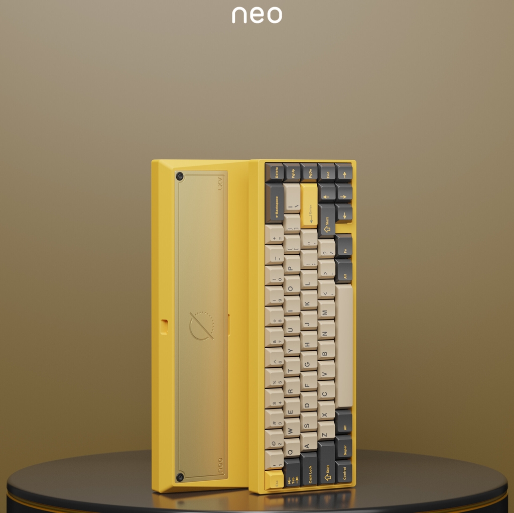 [In Stock] Neo65 case