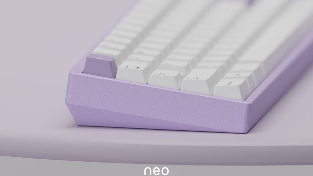 [In stock] Neo70 case