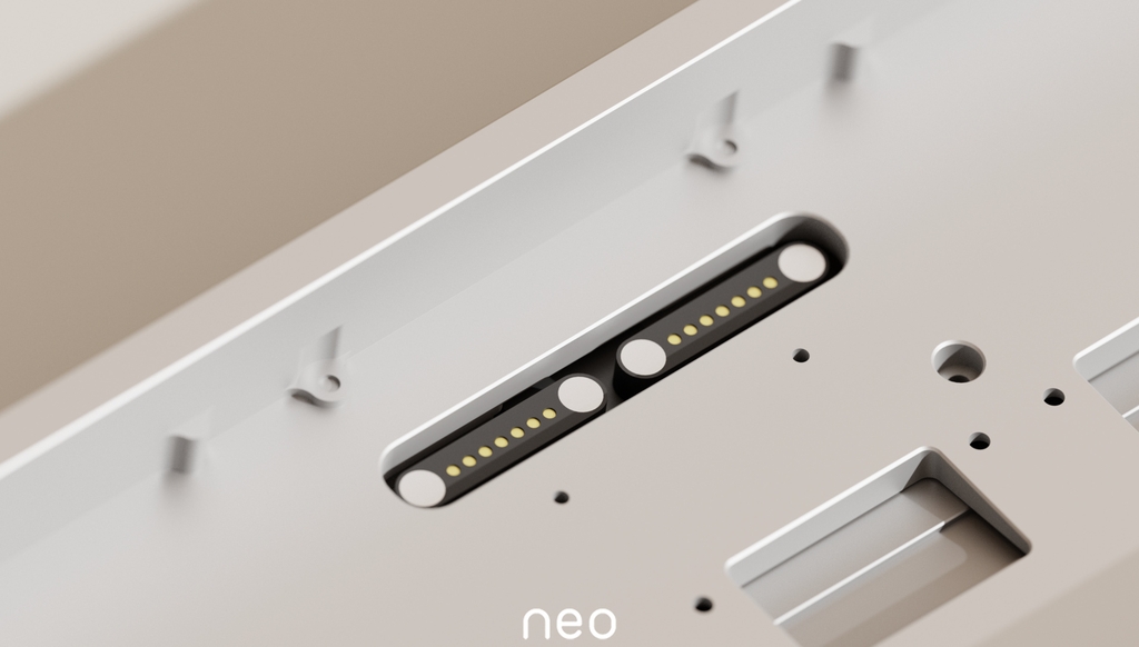 [In stock] Neo70 case