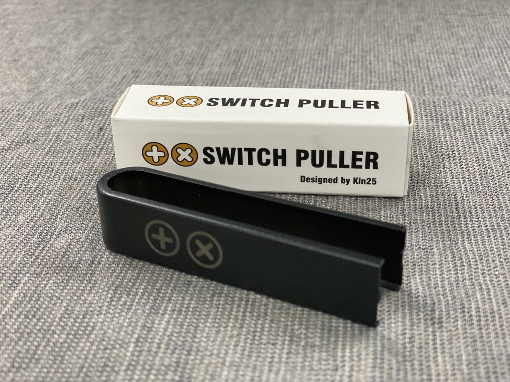 TX Switch Puller (Thép không gỉ)