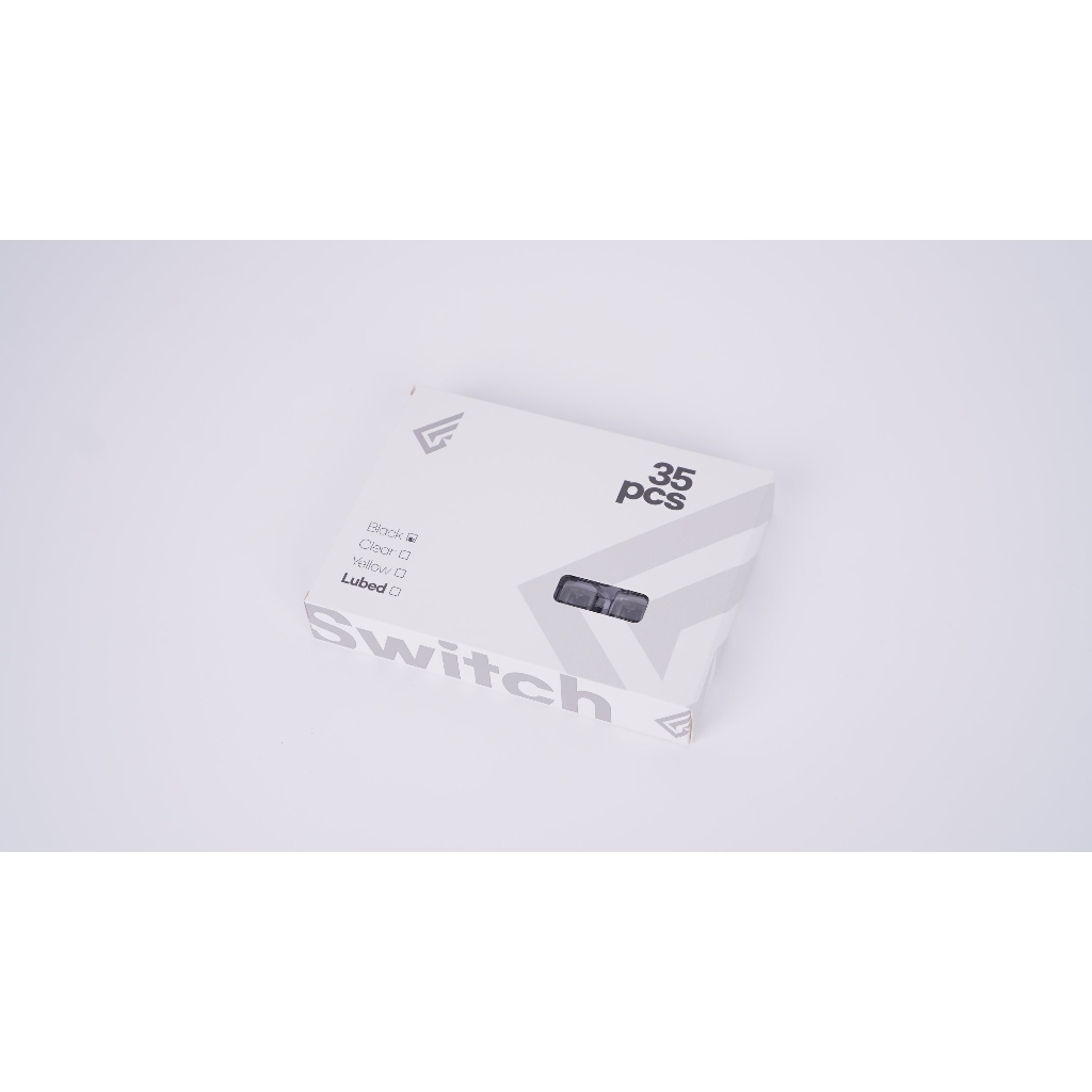 Geon Switches