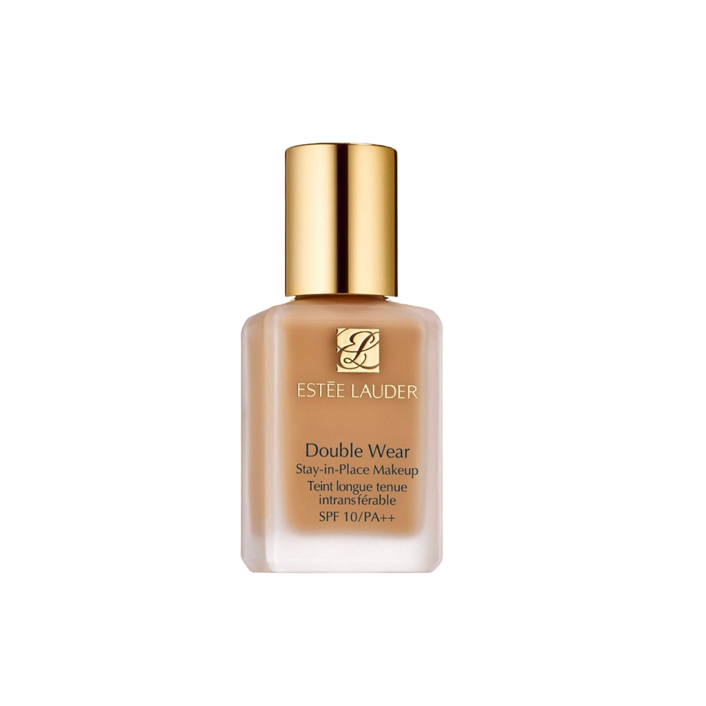 [1W2 Sand] Kem Nền Lâu Trôi Estee Lauder Double Wear Stay-in-Place Makeup SPF 10/PA++ Foundation 30ml ESLKN03