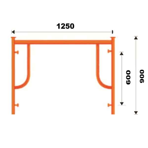 Giàn giáo 0,90M