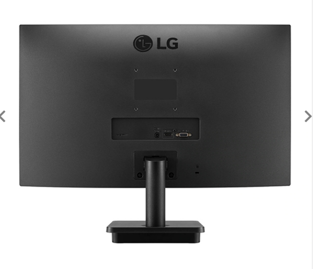 LCD LG 27