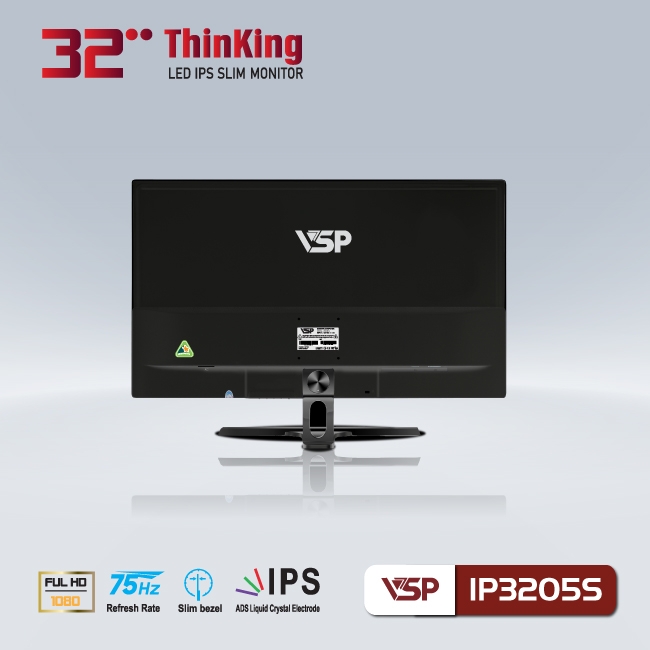 LCD VSP 32