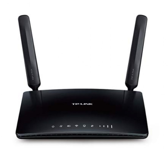 PHÁT WIFI TP-LINK TL-MR200 4G DÙNG SIM VAT