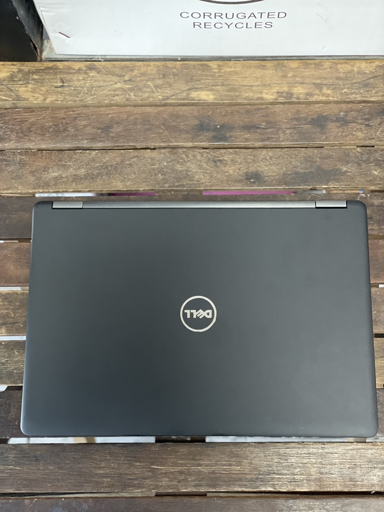 MTXT Dell Latitude E5480 I5-7200U\8GB\SSD 256GB\14”FHD