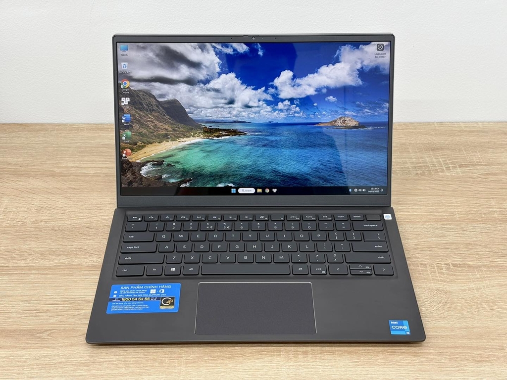 Dell vostro 5410