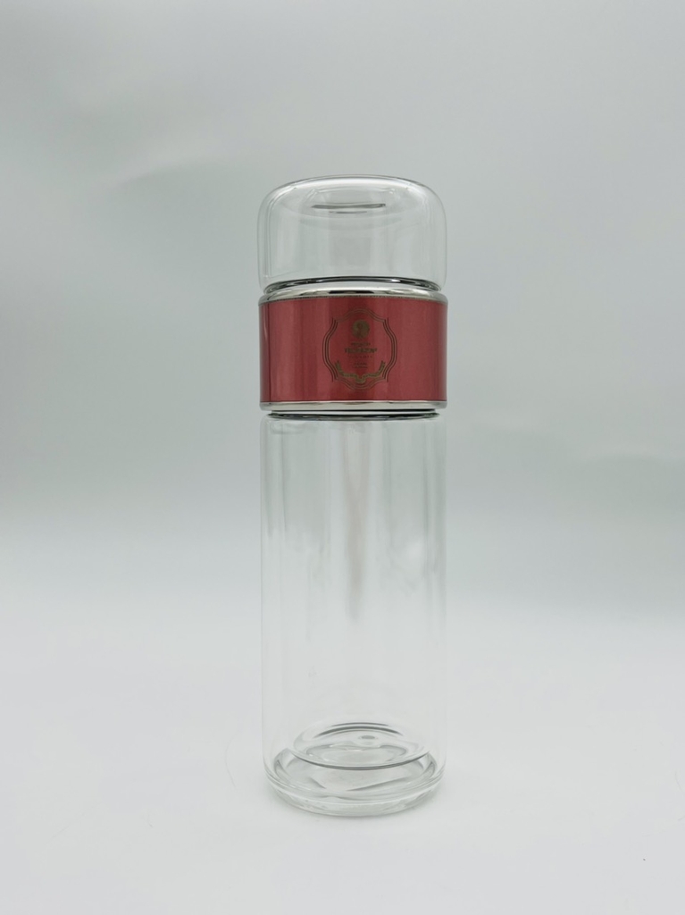 TRÀ CỤ- BÌNH THỦY TINH