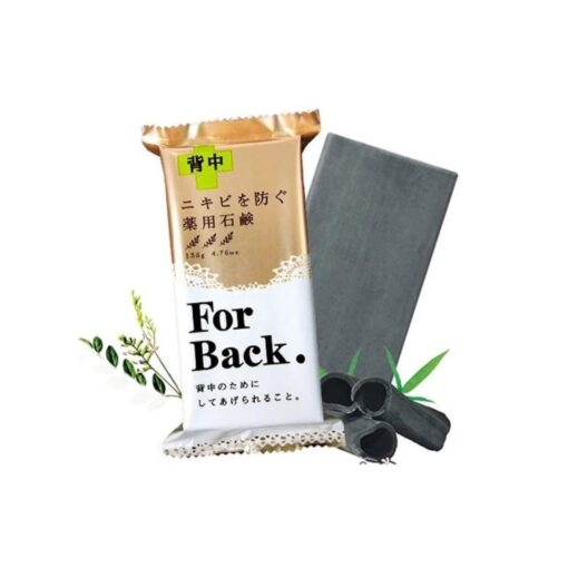 Xà phòng trị mụn lưng For Back 135g