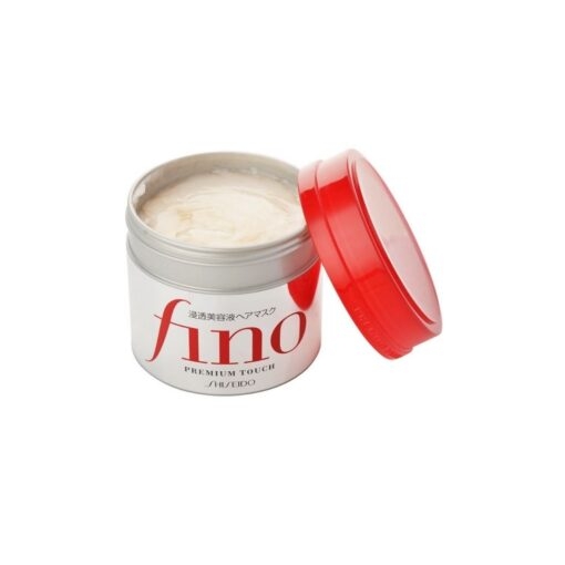 SHISEIDO- Kem ủ tóc cao cấp FINO 230g