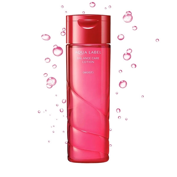 SHISEIDO- Lotion dưỡng ẩm sâu AquaLabel 200ml