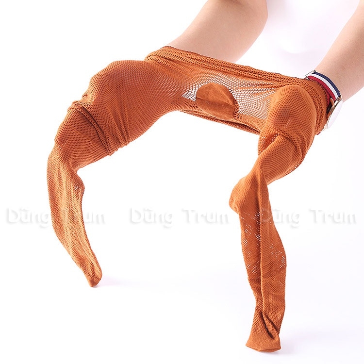 Quần tất lưới thời trang cho nữ nhảy khiêu vũ thể thao hoặc mặc váy hằng ngày cực đẹp