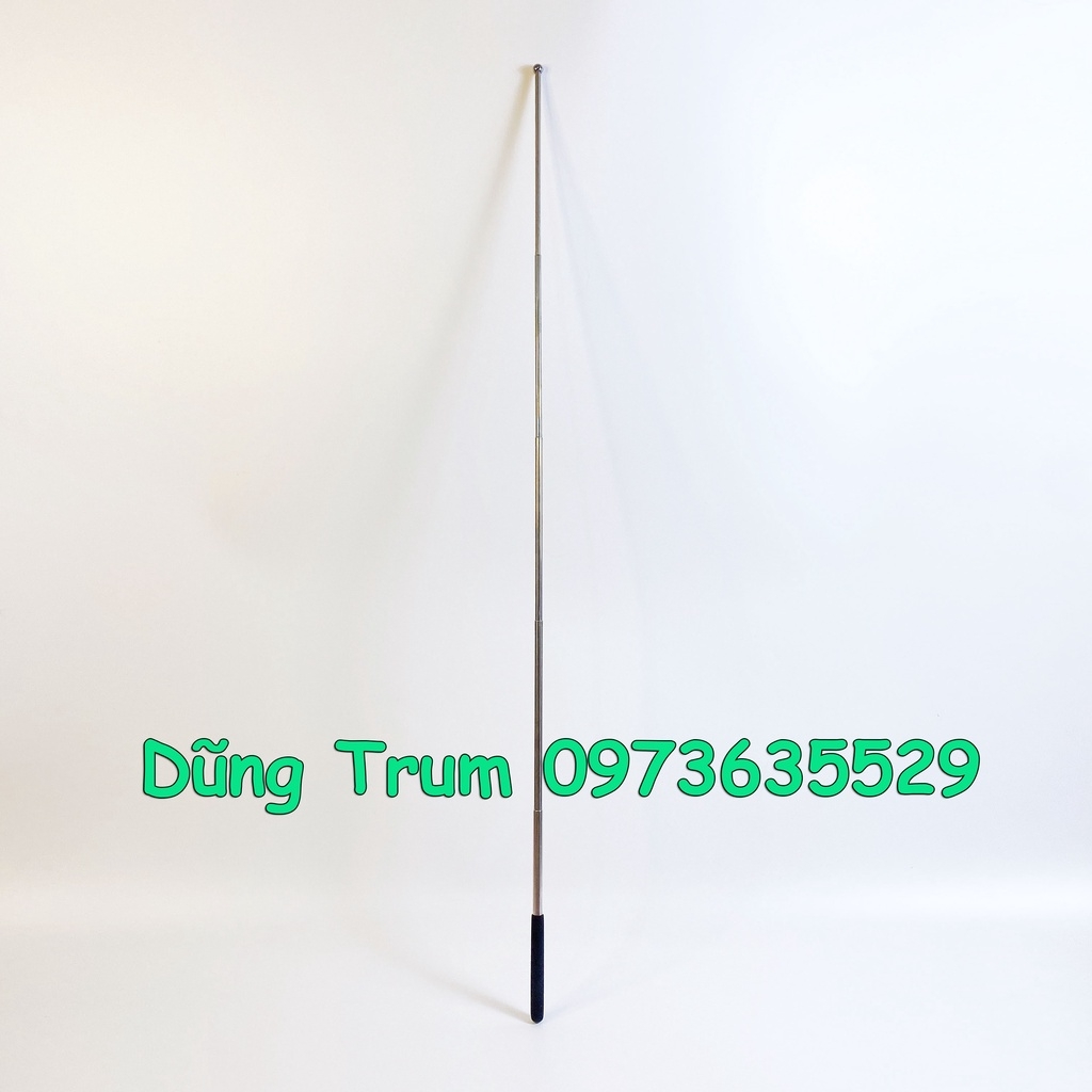 Que chỉ bảng chiều dài 1m bền chắc chắn