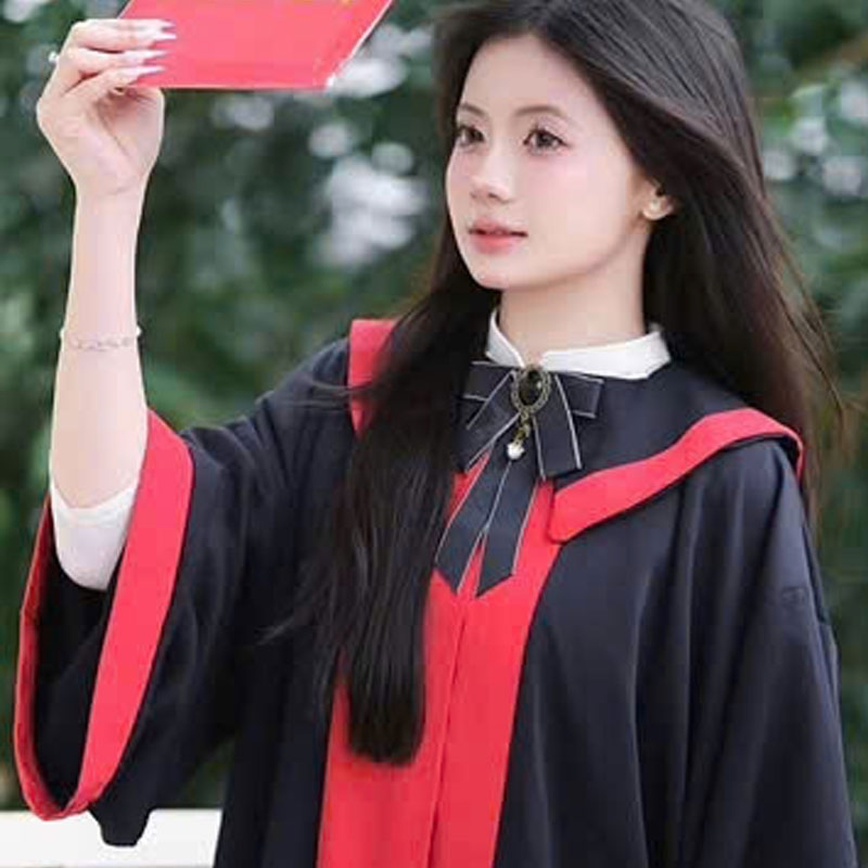 Nơ kỷ yếu sinh viên học sinh mẫu mới siêu đẹp
