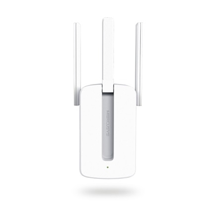 Bộ mở rộng sóng Wi-Fi tốc độ 300Mbps Mercusys MW300RE