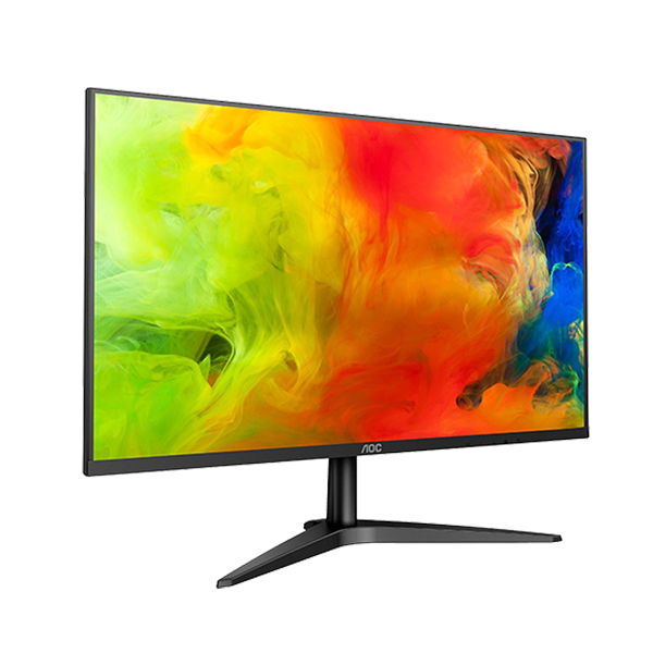 Màn hình máy tính AOC 27B1H/74 27 inch IPS