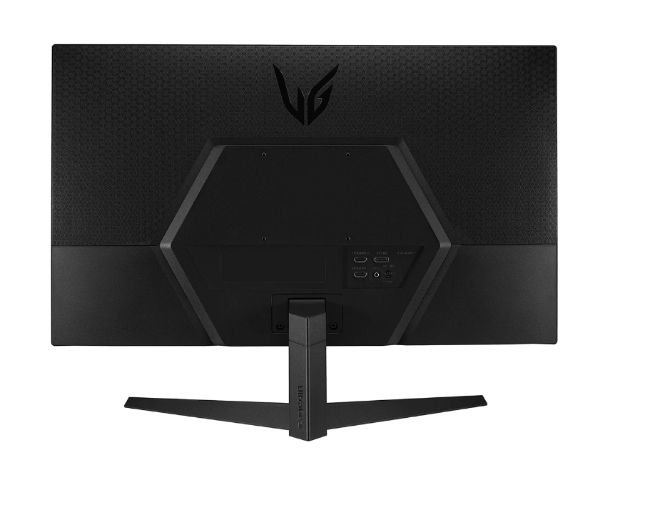 Màn hình gaming LG UltraGear 27GQ50F-B 27 inch FHD 165Hz