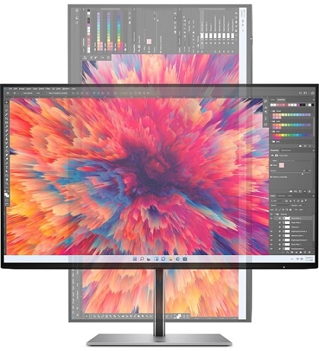 Màn hình vi tính HP Z24q G3 23.8 inch QHD 4Q8N4AA