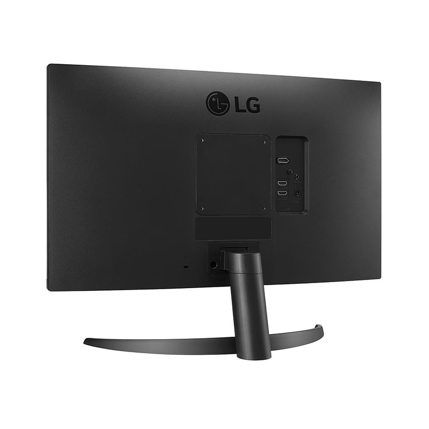 Màn hình LG 24QP500-B (23.8 inch/ QHD/IPS/ 75Hz/5ms/ 240nits/ HDMI+ DP+ Audio/ Freesync) (24QP500-B.ATV)