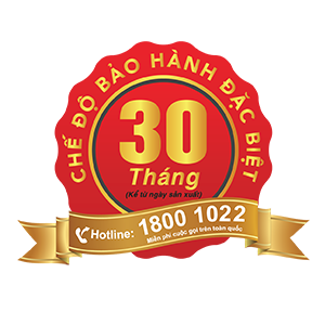 Tủ đông Hòa Phát - 205 lít - dàn Đồng - HPF BD6205