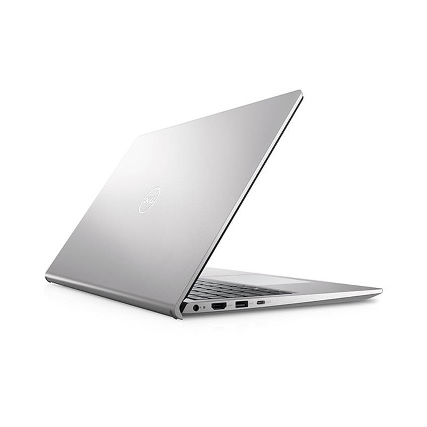 Laptop Dell Inspiron 3520 25P2311 (Core i5 1235U/ 8GB/ 512GB SSD/ Intel UHD Graphics/ 15.6 inch Full HD/ Windows 11 Home + Office Student/ Màu bạc / Vỏ nhựa/ 1 Year)
