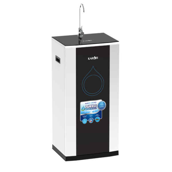 Máy lọc nước Karofi ERO102