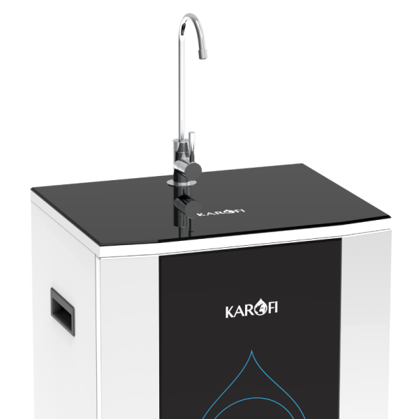 Máy lọc nước Karofi ERO102