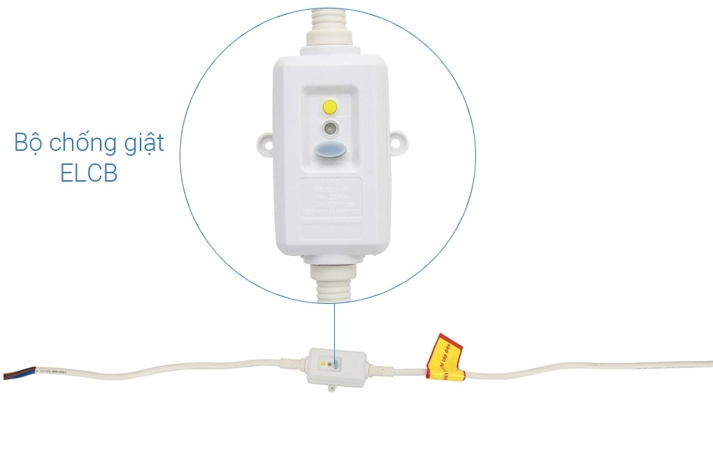 Bình nước nóng lạnh Ferroli 30 lít VERDI AE 30L