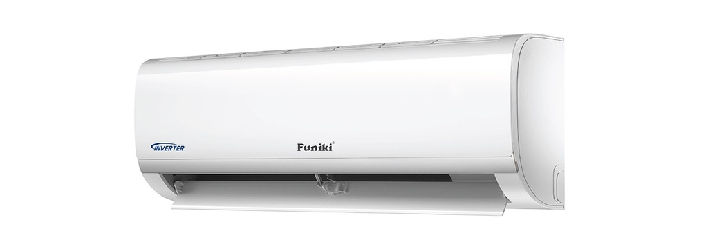 Điều hòa Funiki 9000BTU 2 chiều inverter HIH09TMU