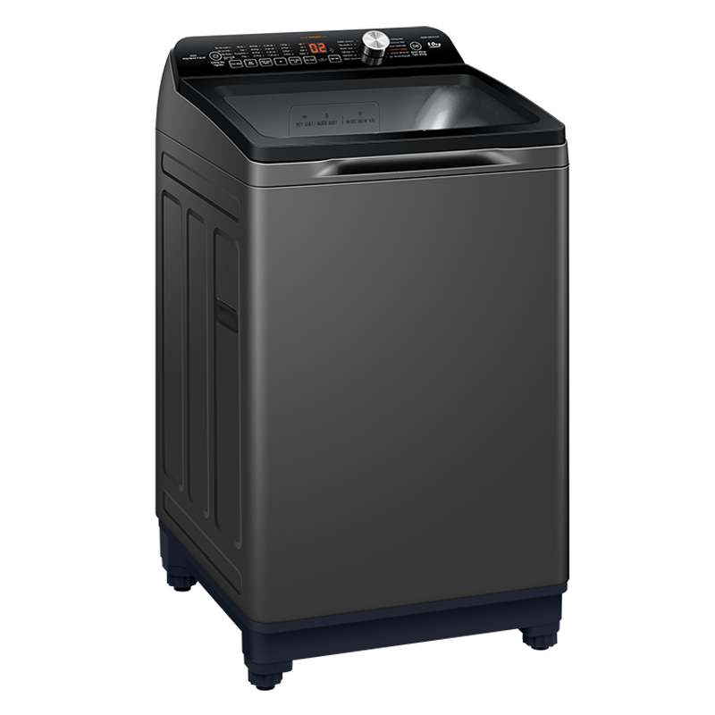Máy giặt Aqua Inverter 10Kg AQW-DR101GT.BK