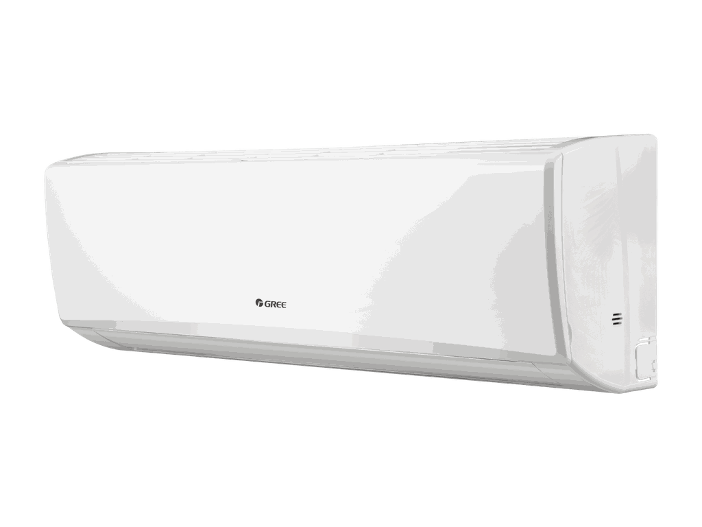 Điều hòa Gree 12000BTU 2 chiều GWH12KC-K6N0C4