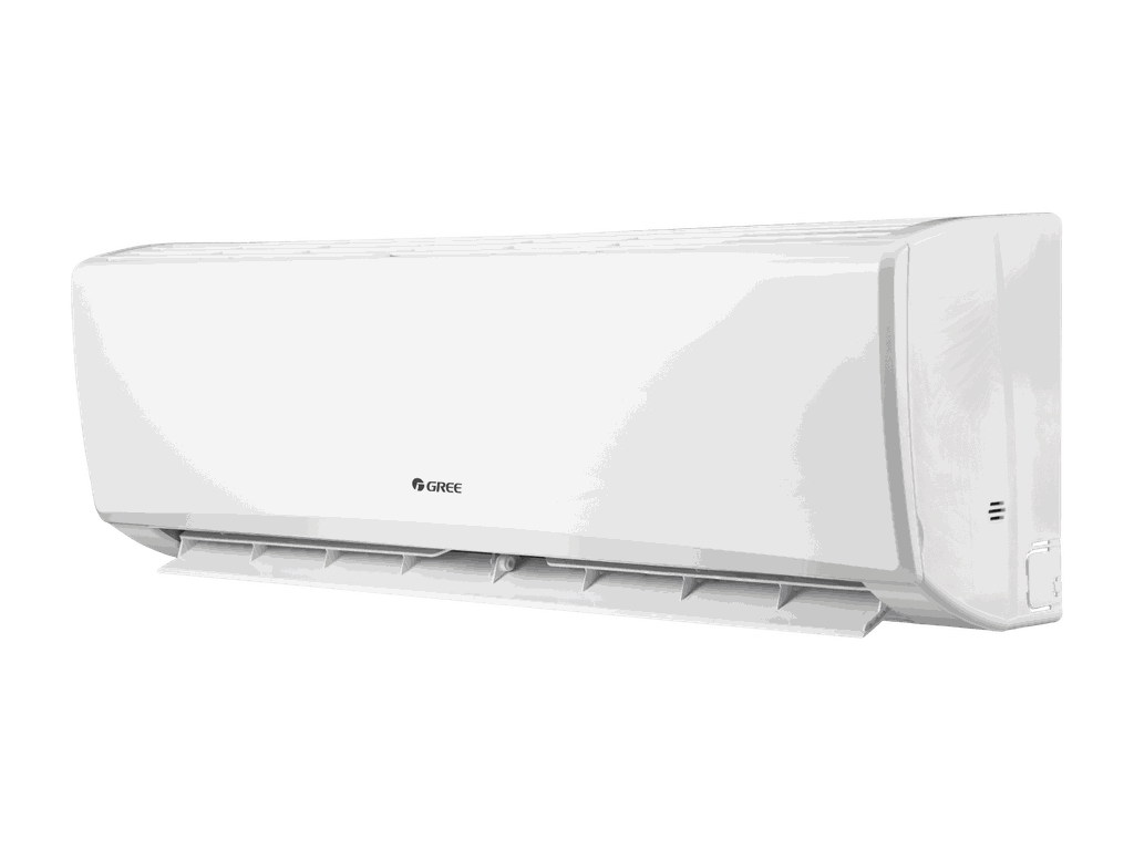 Điều hòa Gree 12000BTU 2 chiều GWH12KC-K6N0C4
