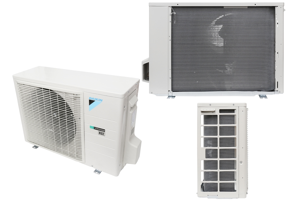Điều hòa Daikin 1 chiều 20.500BTU inverter FTKC60UVMV