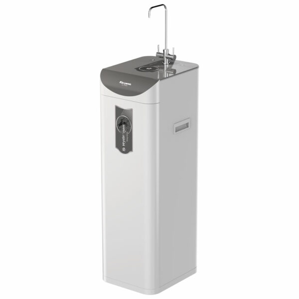 Máy lọc nước Kangaroo Hydrogen Slim Duo 2 KG100HD2 – Mẫu 2023