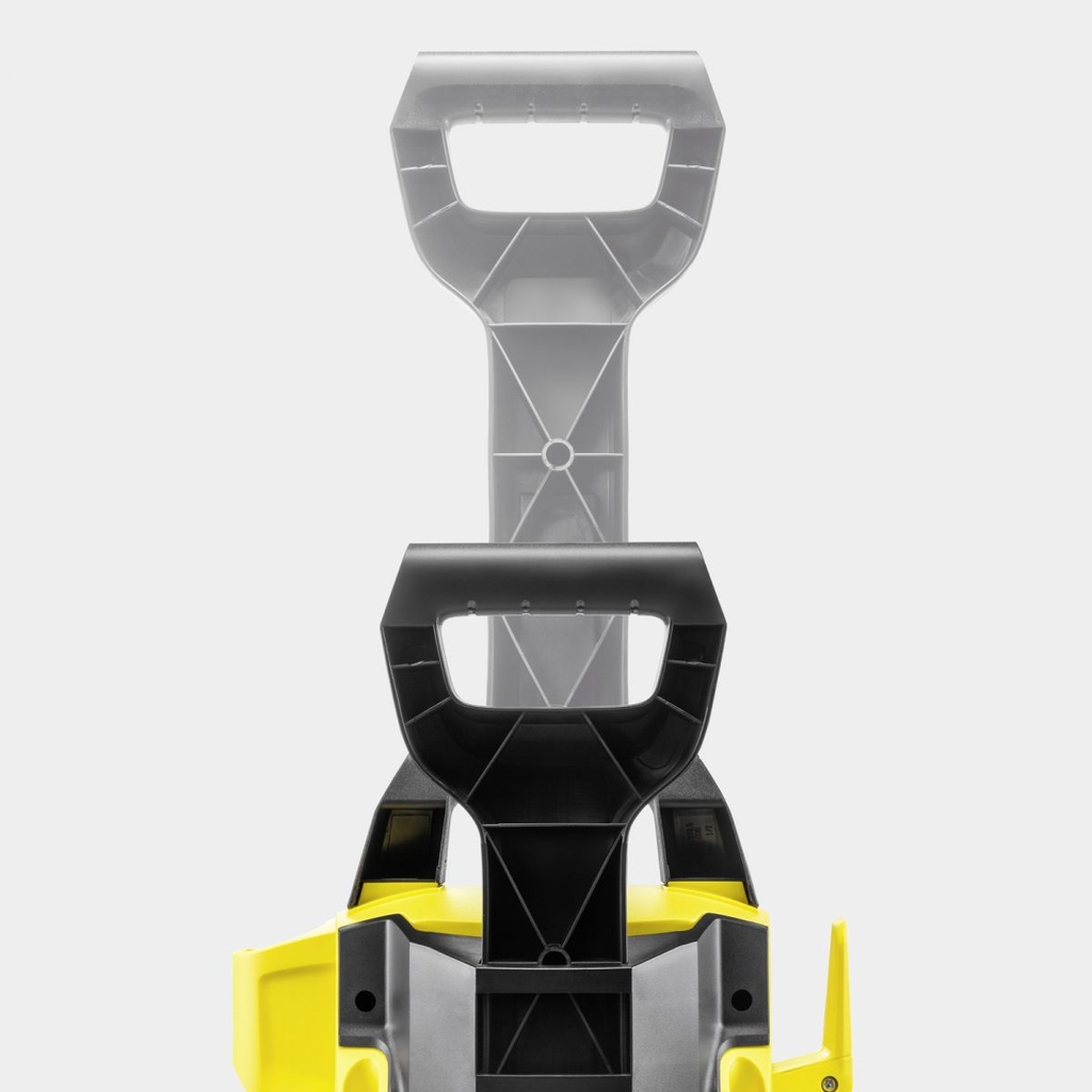Máy rửa xe Karcher K 2 Power Control