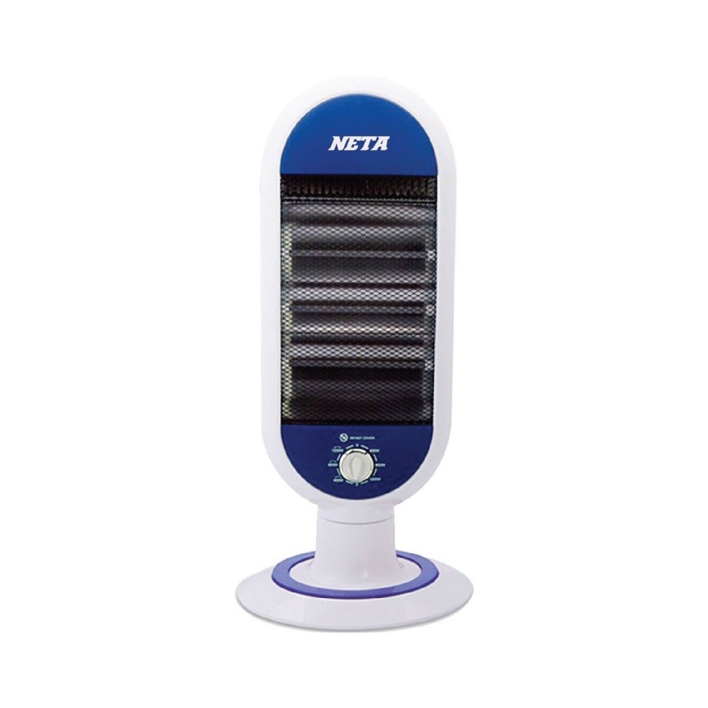 Máy sưởi phòng Neta NT01 (1200w)