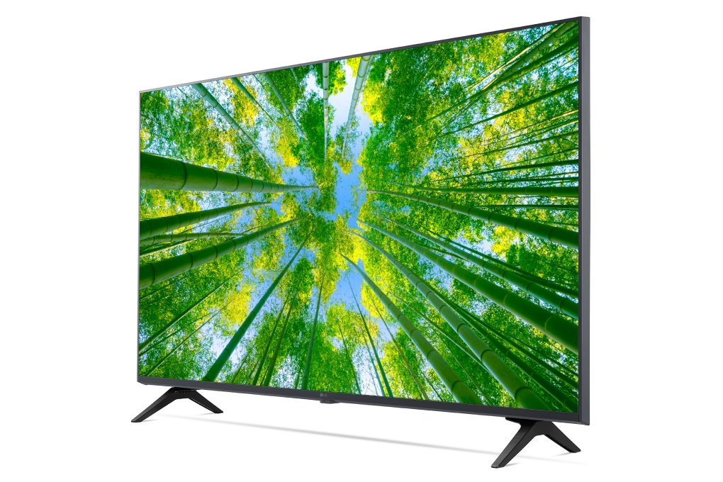 Smart Tivi LG 65 Inch 4K UHD 65UQ8000PSC