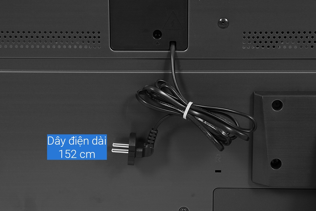 Smart Tivi LG QNED 65 Inch 4K 65QNED86SQA