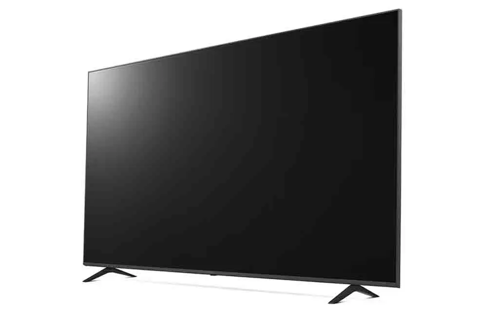 Smart Tivi LG 55 Inch 4K 55UR8150PSB Mới 2023