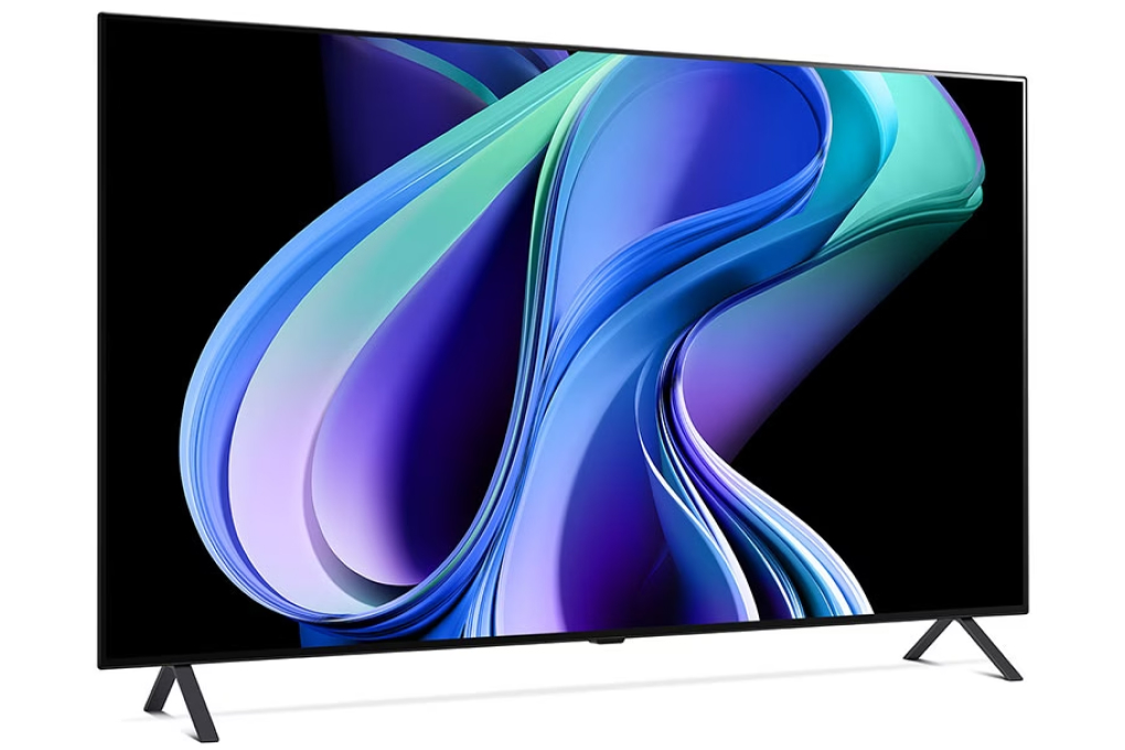 Smart Tivi LG OLED 55 Inch 4K OLED55A3PSA Mới 2023