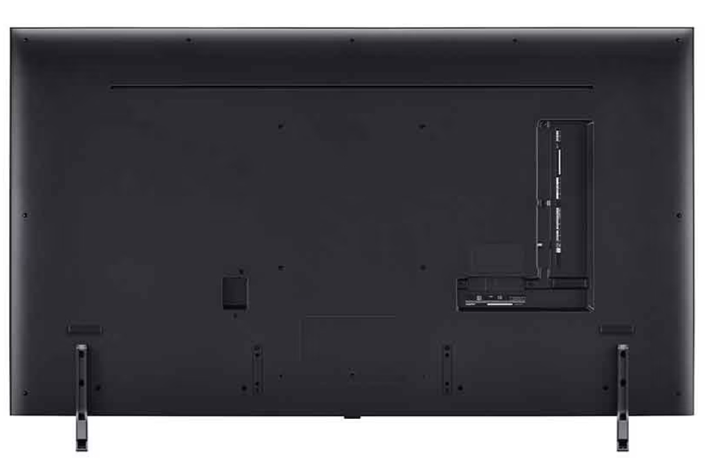 Smart Tivi LG QNED 55 Inch 4K 55QNED80SRA Mới 2023