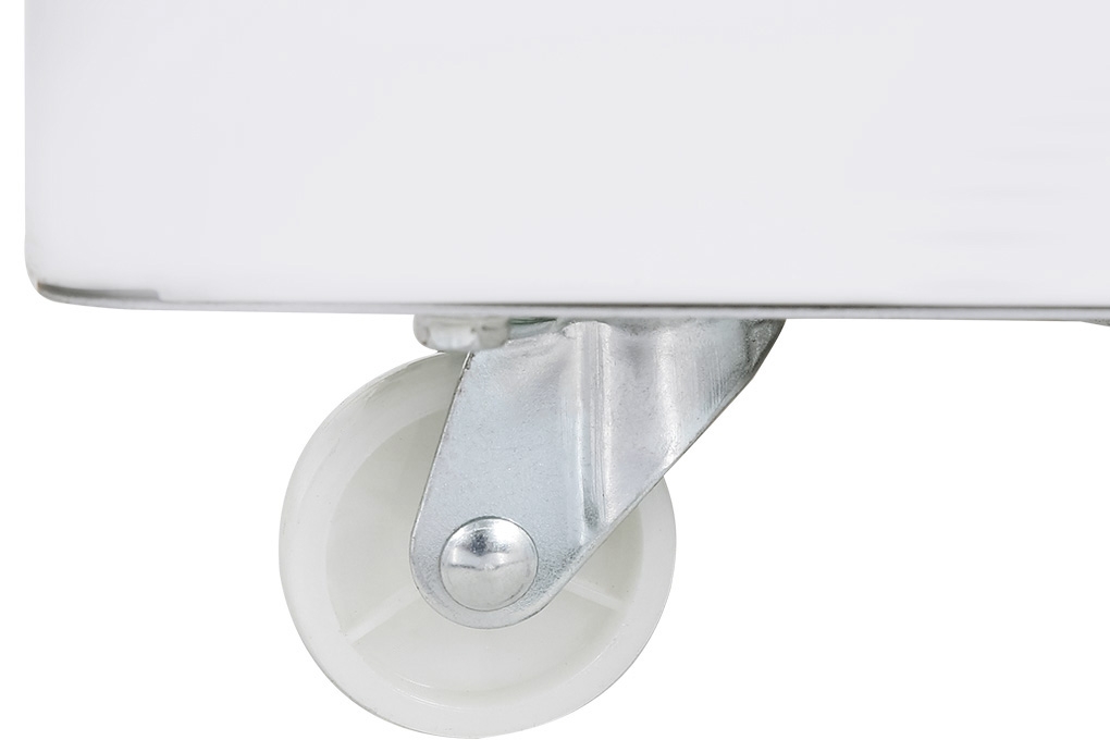 Tủ đông Hòa Phát 107 lít mặt kính - dàn Đồng - HPF AD6107.T1