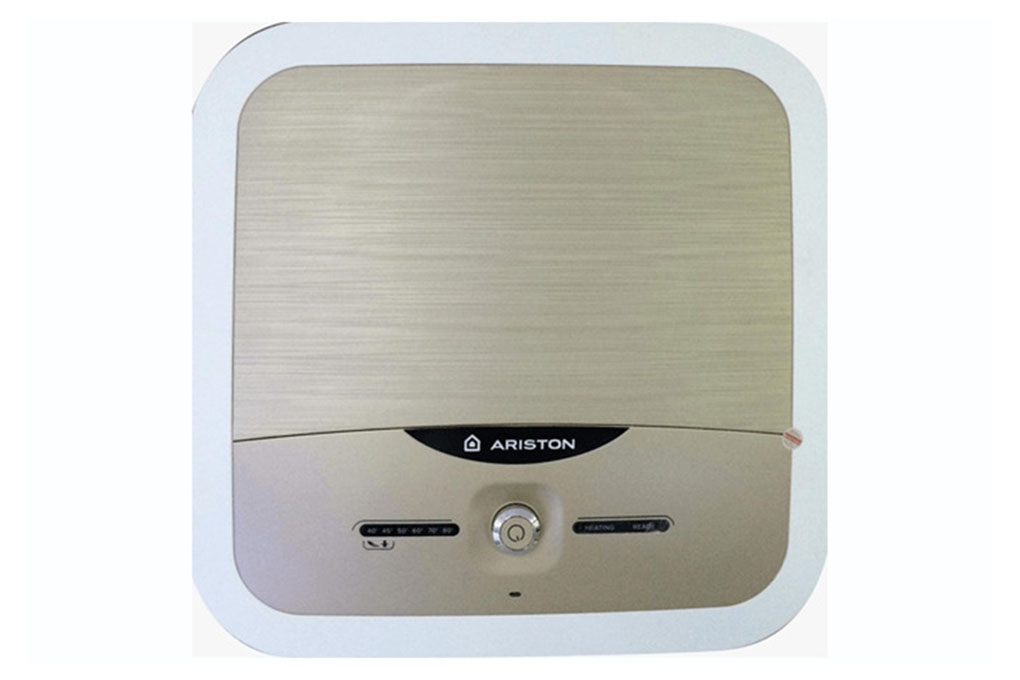 Bình nóng lạnh Ariston 30 lít vuông AN2 30 LUX 2.5 FE