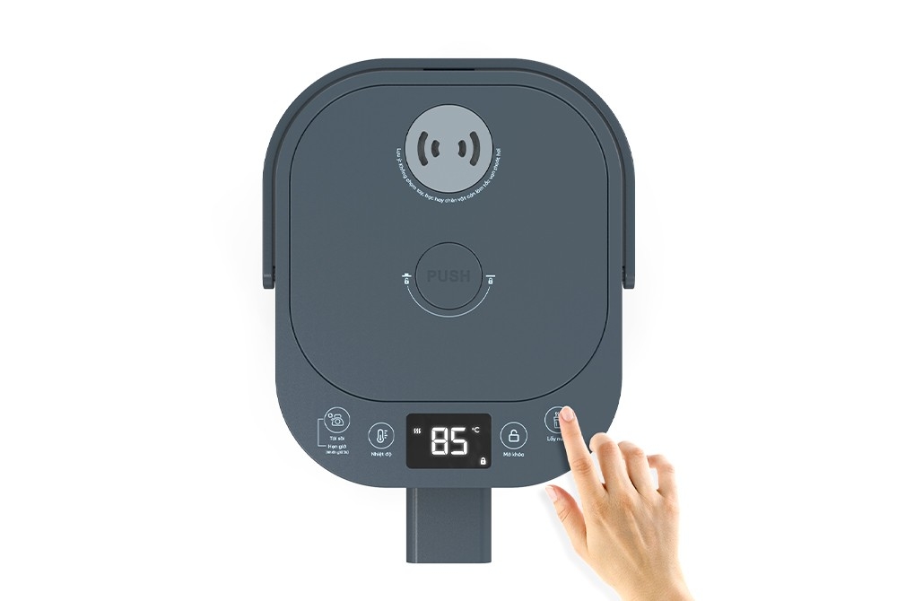 Bình thủy điện 3.2 lít Sunhouse SHD1440