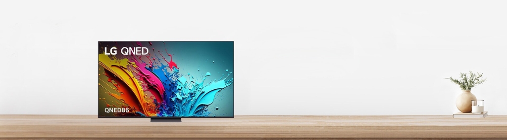 Smart Tivi QNED LG 4K 65 inch 65QNED86TSA