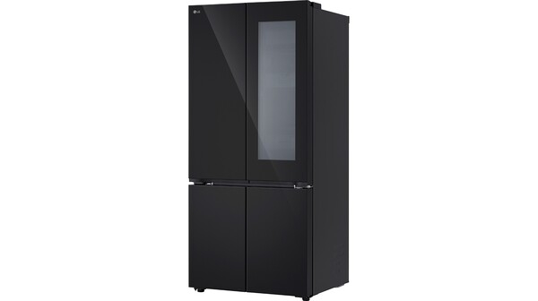 Tủ lạnh LG Inverter 617 lít Multi Door InstaView LFB61BLGAI