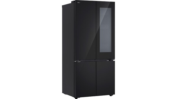 Tủ lạnh LG Inverter 617 lít Multi Door InstaView LFB61BLGAI